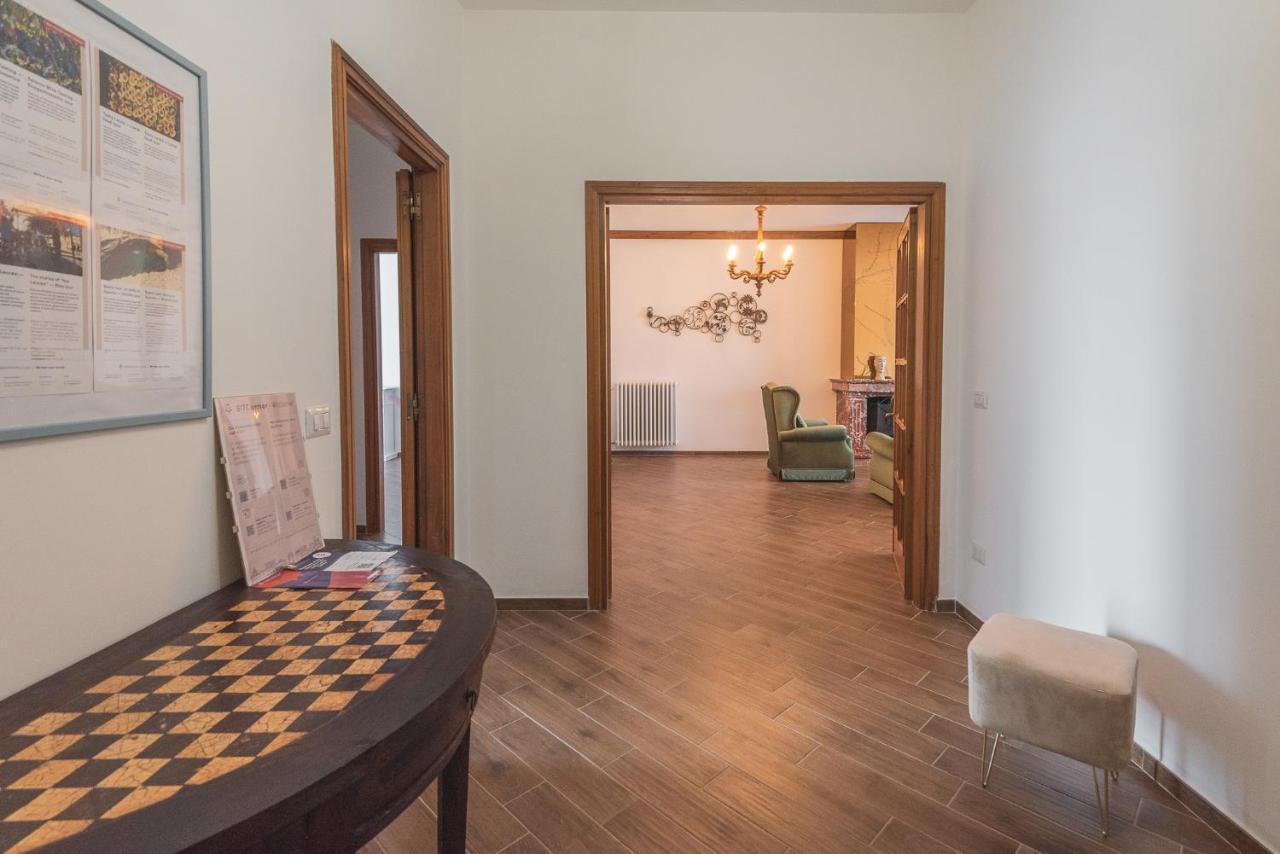 Pappacoda 7 Deluxe -- Lecce Selection Экстерьер фото