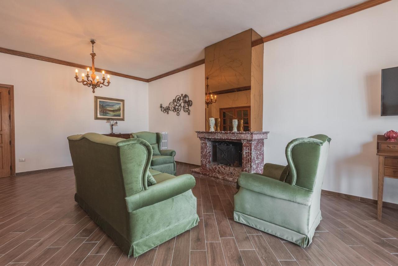 Pappacoda 7 Deluxe -- Lecce Selection Экстерьер фото
