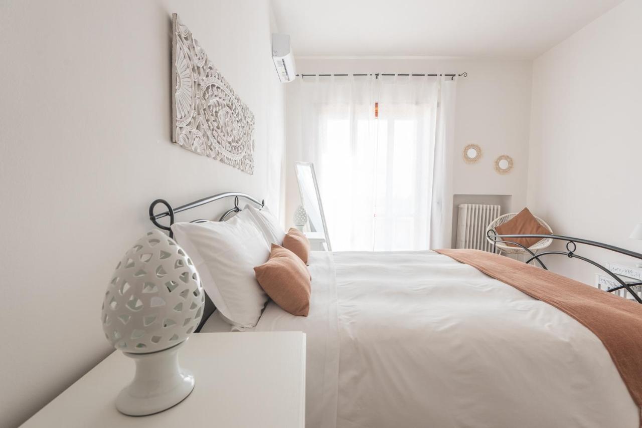 Pappacoda 7 Deluxe -- Lecce Selection Экстерьер фото