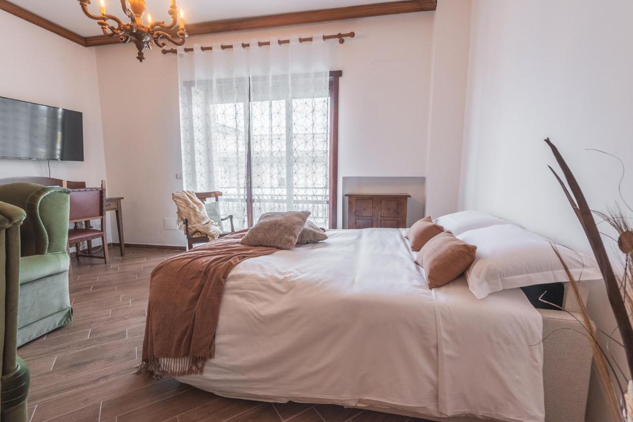 Pappacoda 7 Deluxe -- Lecce Selection Экстерьер фото