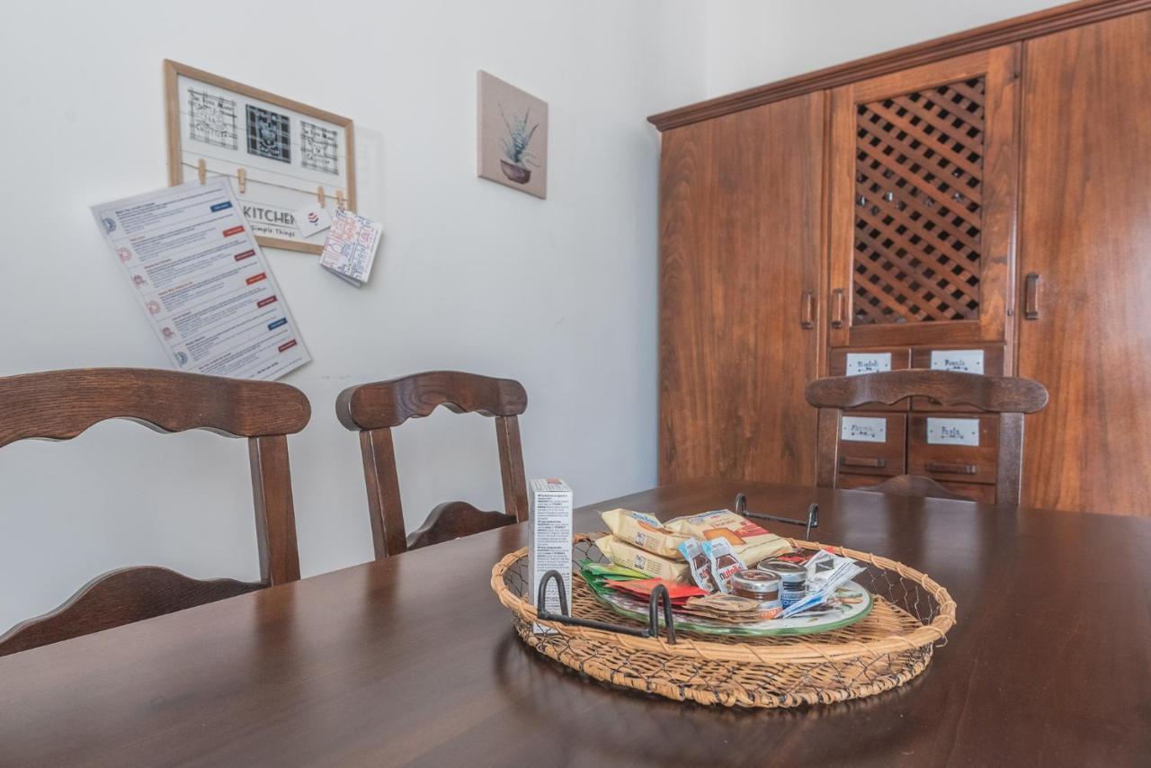 Pappacoda 7 Deluxe -- Lecce Selection Экстерьер фото