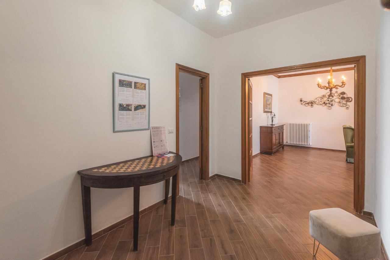 Pappacoda 7 Deluxe -- Lecce Selection Экстерьер фото