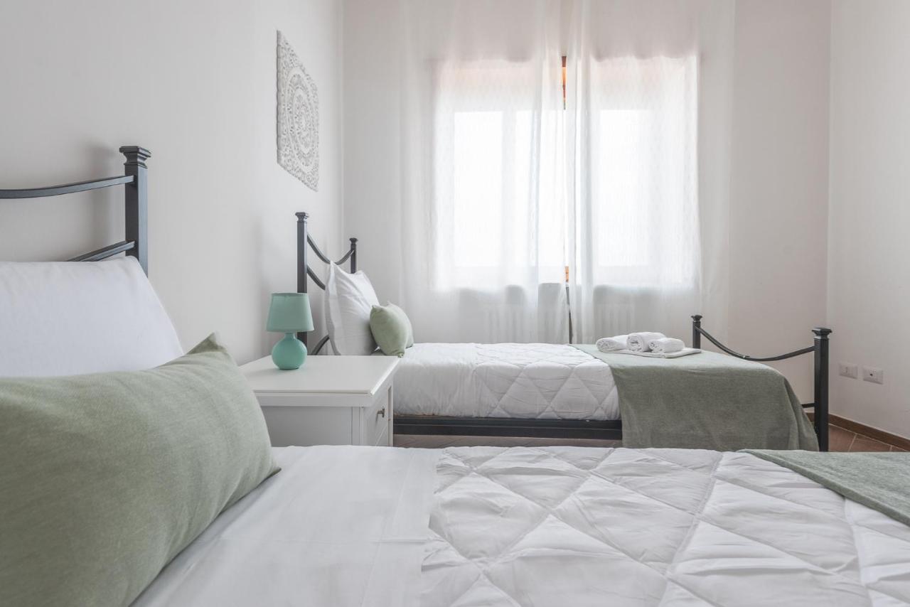 Pappacoda 7 Deluxe -- Lecce Selection Экстерьер фото