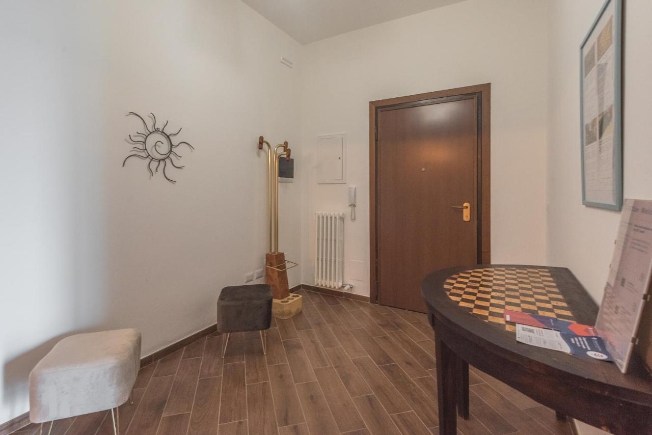 Pappacoda 7 Deluxe -- Lecce Selection Экстерьер фото