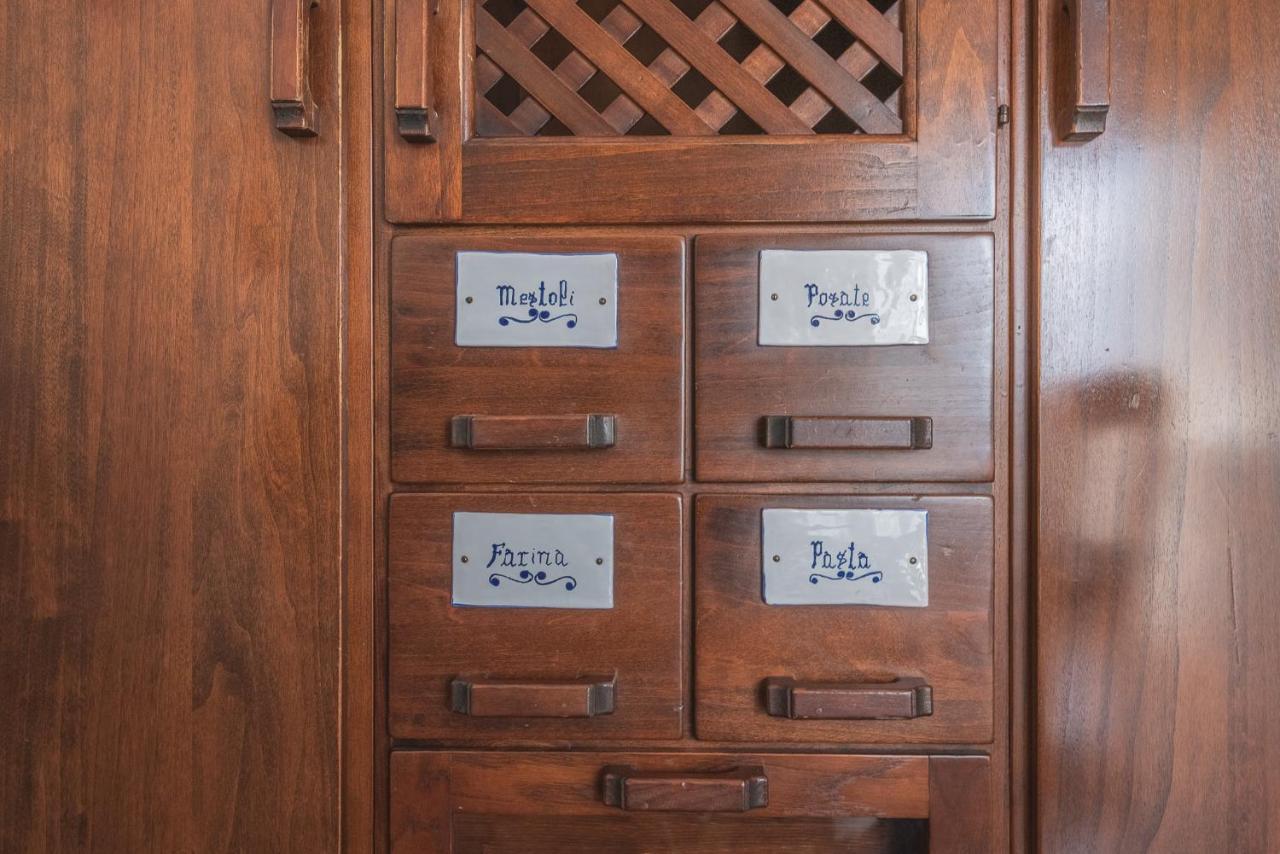 Pappacoda 7 Deluxe -- Lecce Selection Экстерьер фото
