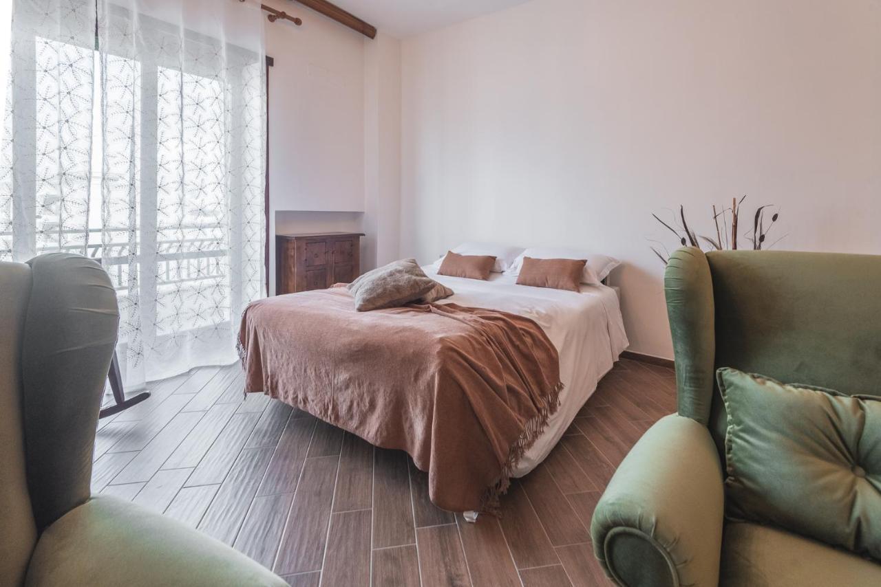 Pappacoda 7 Deluxe -- Lecce Selection Экстерьер фото