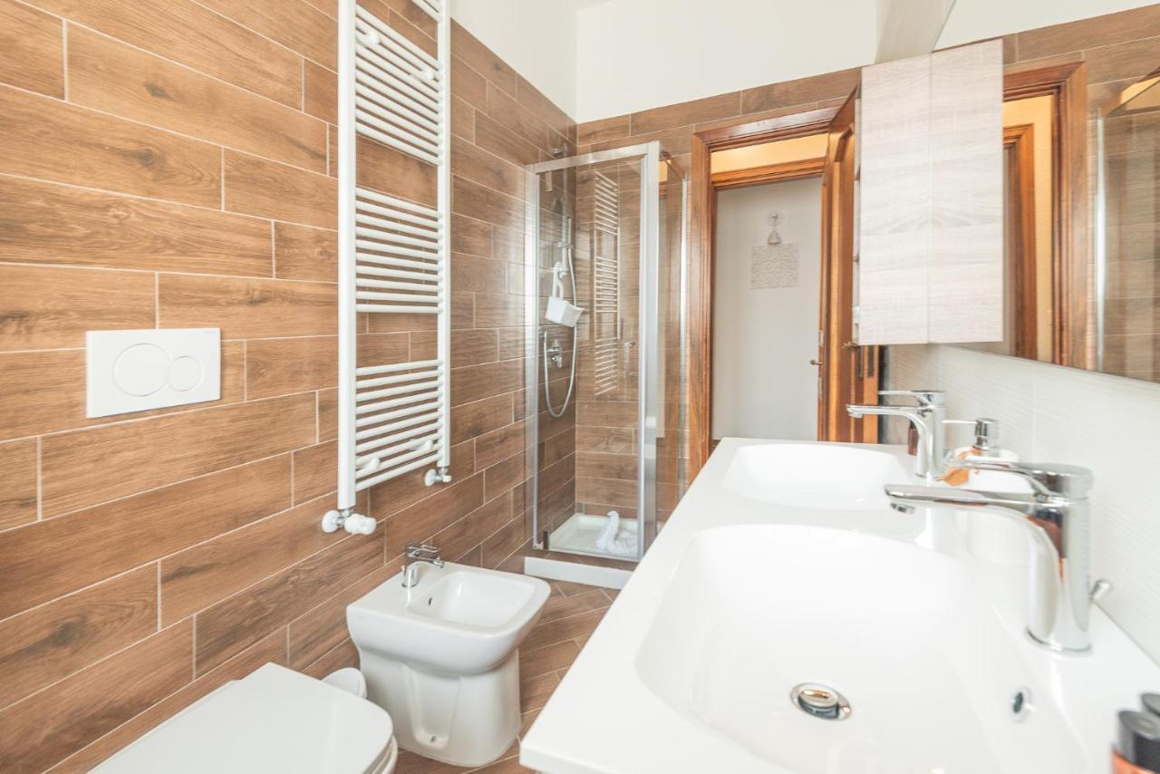 Pappacoda 7 Deluxe -- Lecce Selection Экстерьер фото
