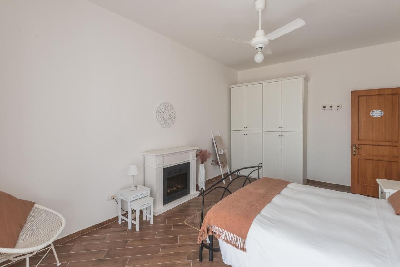 Pappacoda 7 Deluxe -- Lecce Selection Экстерьер фото
