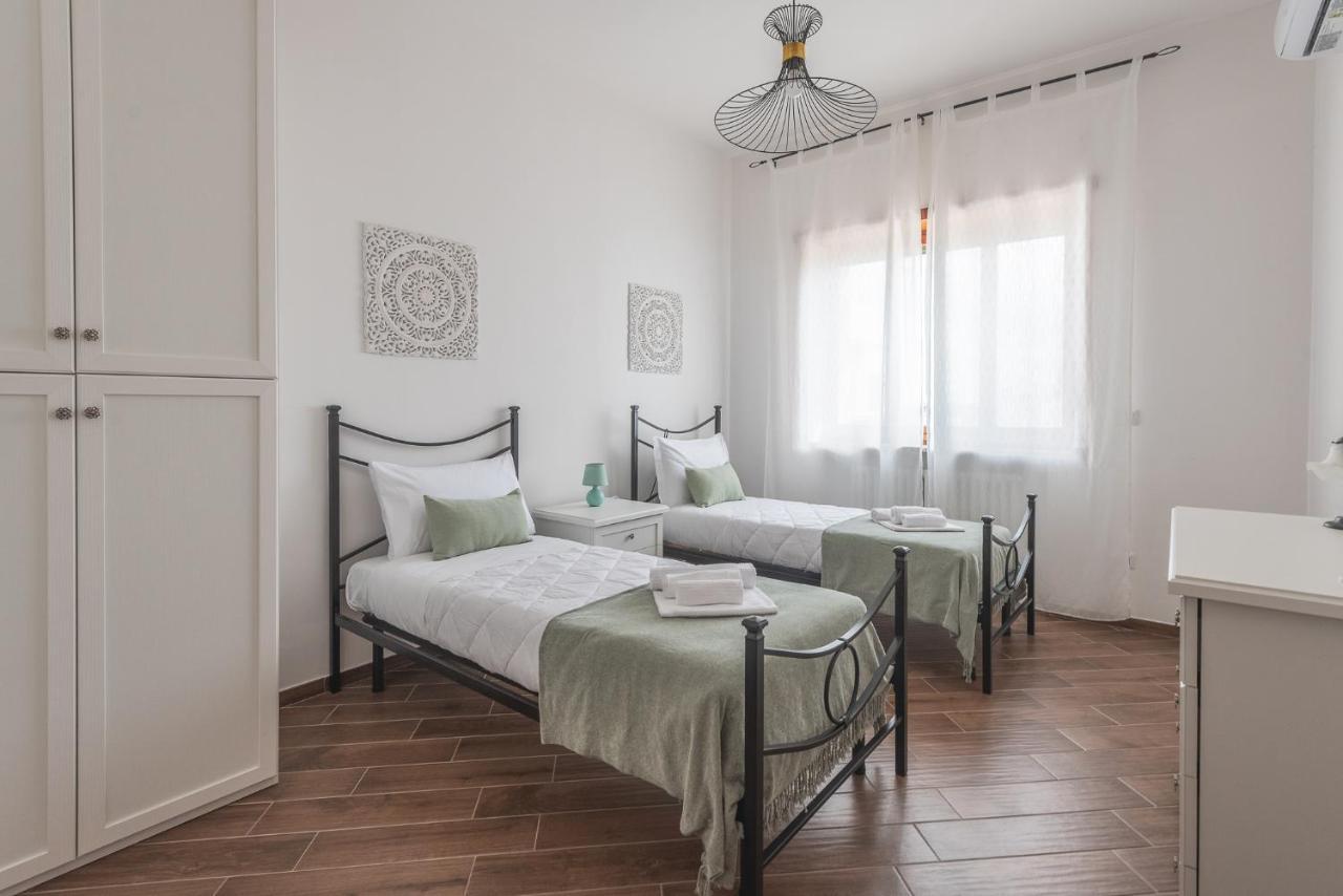 Pappacoda 7 Deluxe -- Lecce Selection Экстерьер фото