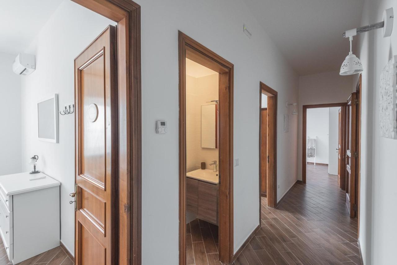 Pappacoda 7 Deluxe -- Lecce Selection Экстерьер фото