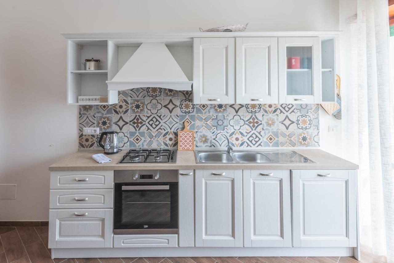 Pappacoda 7 Deluxe -- Lecce Selection Экстерьер фото